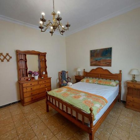 Villa Udilla Arona  Ngoại thất bức ảnh