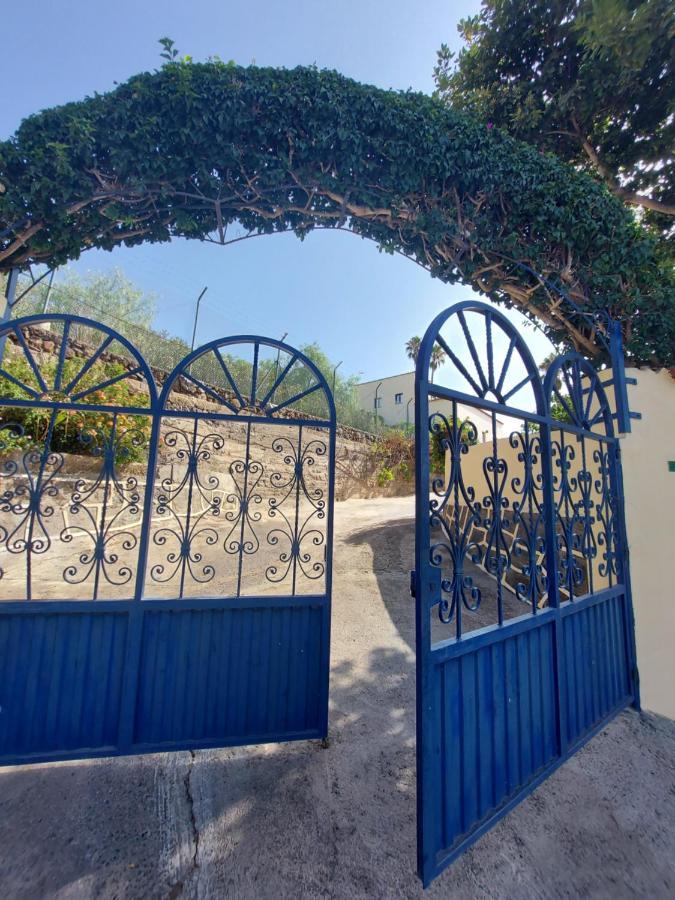 Villa Udilla Arona  Ngoại thất bức ảnh