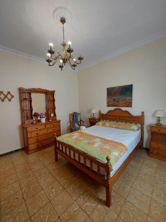 Villa Udilla Arona  Ngoại thất bức ảnh