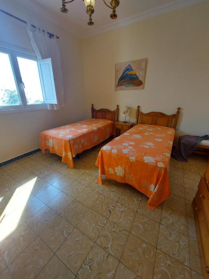 Villa Udilla Arona  Ngoại thất bức ảnh