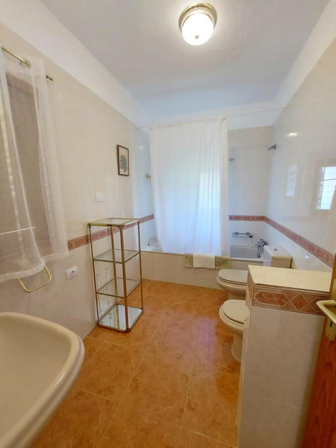 Villa Udilla Arona  Ngoại thất bức ảnh