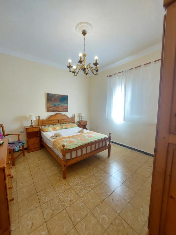 Villa Udilla Arona  Ngoại thất bức ảnh