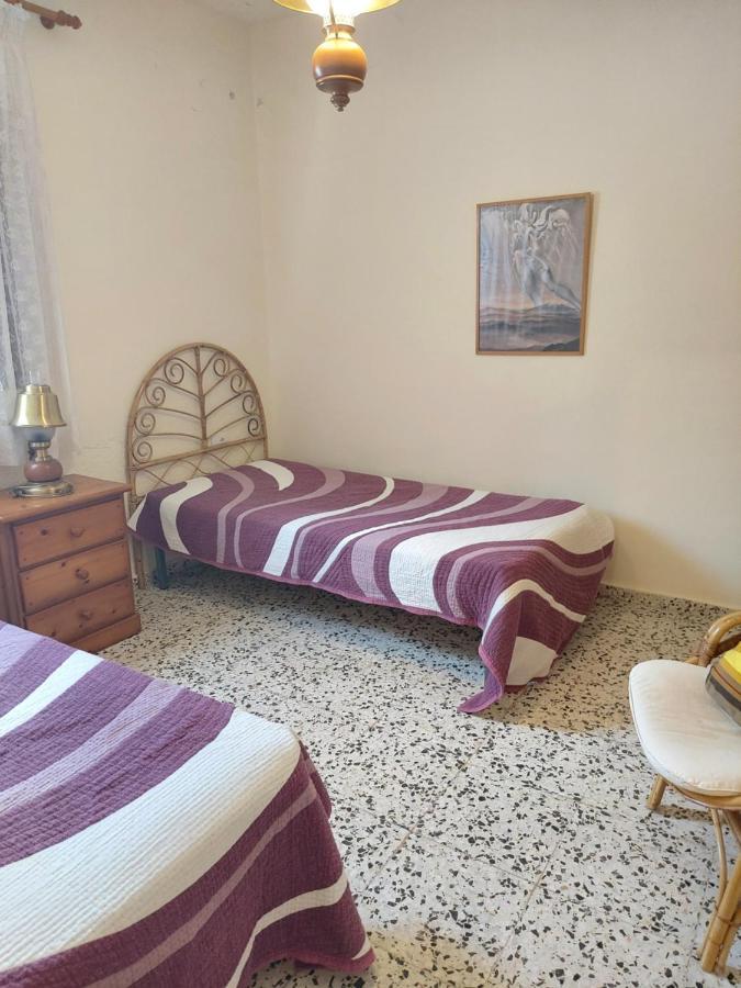Villa Udilla Arona  Ngoại thất bức ảnh