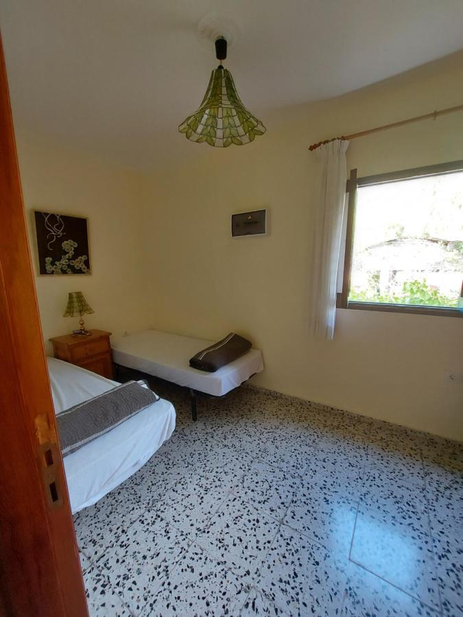 Villa Udilla Arona  Ngoại thất bức ảnh