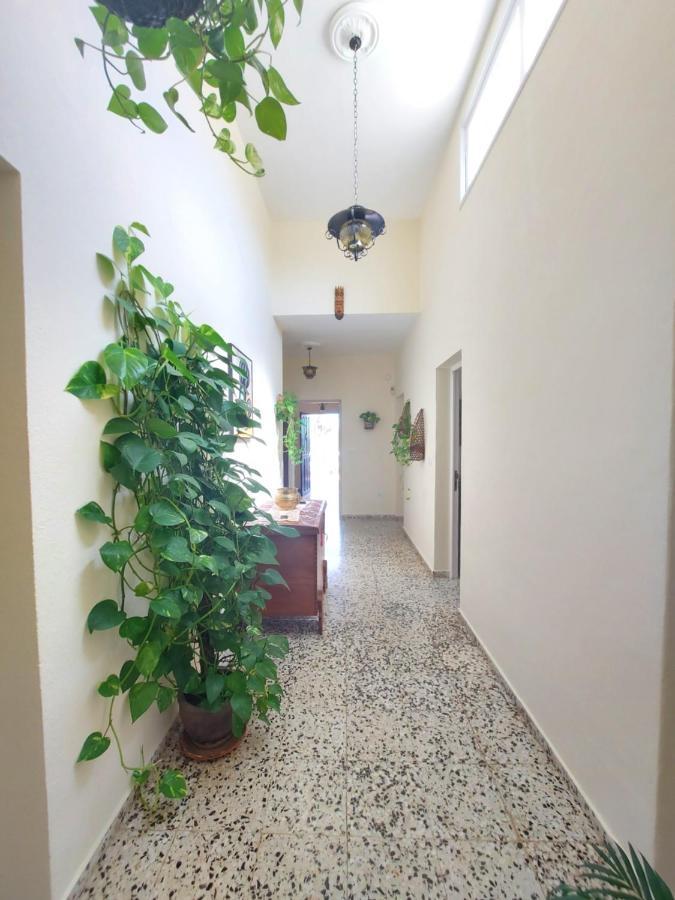 Villa Udilla Arona  Ngoại thất bức ảnh