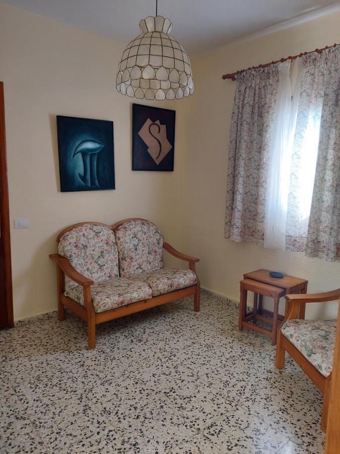 Villa Udilla Arona  Ngoại thất bức ảnh